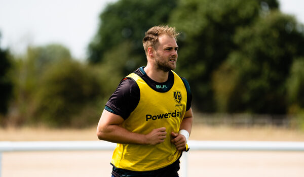 Williams: Clinical edge required in Cork